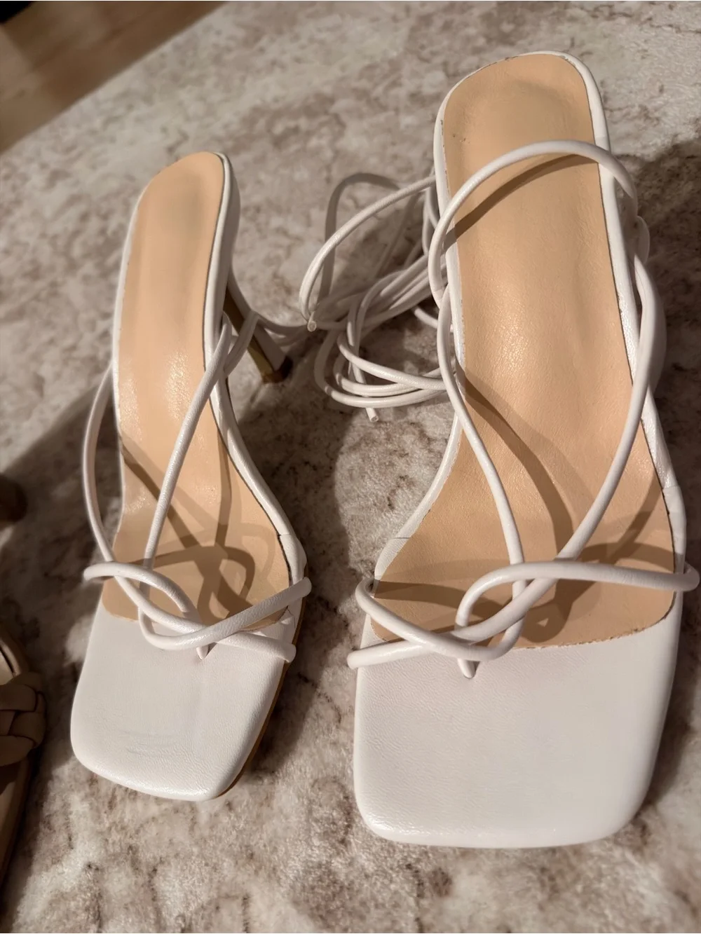 🚨⚡️Flash sale ⚡️🚨5 shoes ( all together)